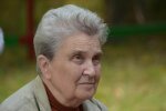 Луїза Оляндер, фото " Нівроку"