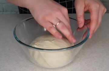 Домашній хліб, скріншот: YouTube