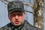 Під час пожежі на нафтобазі загинуло 5 людей - Турчинов
