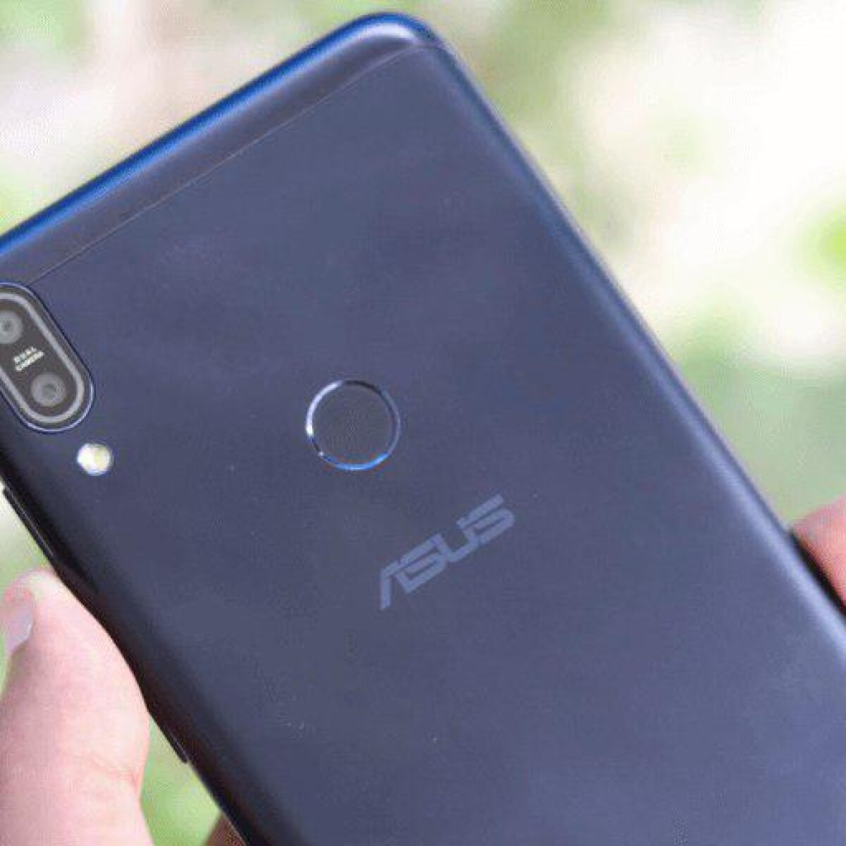 Обзор на Asus ZenFone Max Pro M2 показали за 2 недели до презентации: видео  - ЗНАЙ ЮА