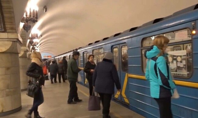 У Києві з'являться нові станції метро, і це не Троєщина і Виноградар