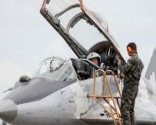 "Антонов" готує заміну російським МіГам