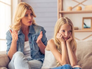 Как найти общий язык с ребенком, karpachoff.com