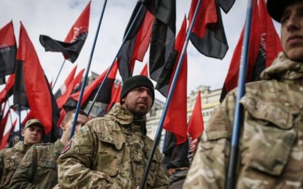 Війна з радикалами: в Одесі підстрелили шишку "Правого сектора"
