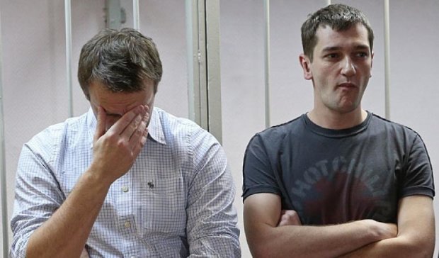 Брата Навального перевели до штрафного ізолятора