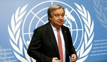 Пан Ги Мун на выход: ООН определилась с новым генсеком