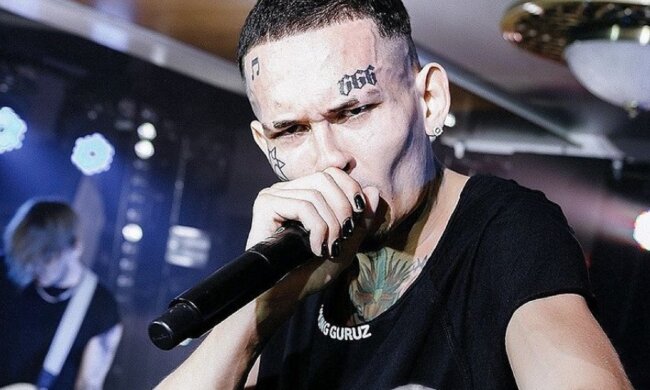 Запрещенный Моргенштерн рвется в Украину после интервью с Гордоном: СБУ наготове