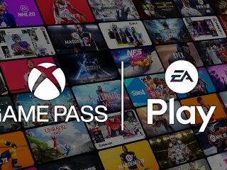 Game Pass / фото: Xbox