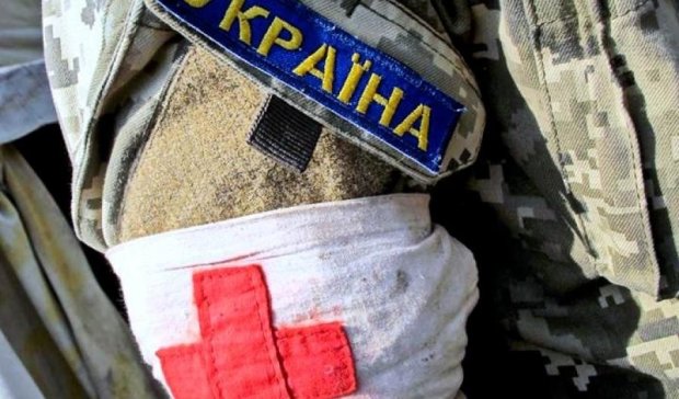 Появились подробности гибели волонтера на Донбассе