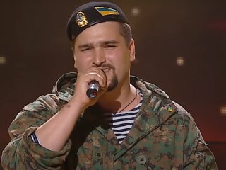 Скрин, видео YouTube Антон Сидоров