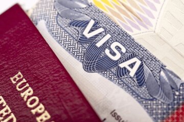 Украина защитит границы ЕС от России