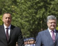 Київ і Баку заборонили товари окупантів