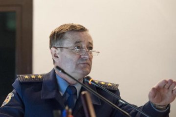 Порошенко звільнив від люстрації командувача Повітряних сил