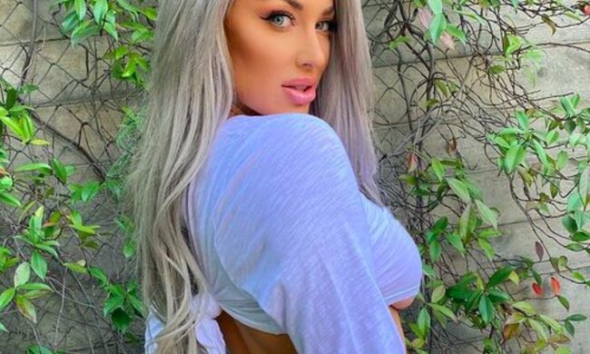 Лейсі Кей Сомерс, instagram.com/lacikaysomers/