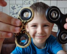 Крутим спиннер: психиатры вынесли вердикт популярной игрушке