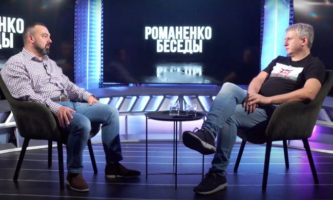 Андрей Бургомистренко