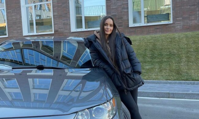 Ксения Мишина, фото: Instagram