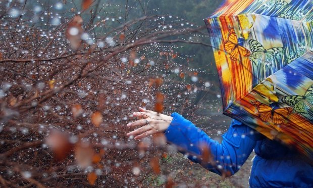 Вперше за 137 років: синоптики розкрили головний рекорд вересня