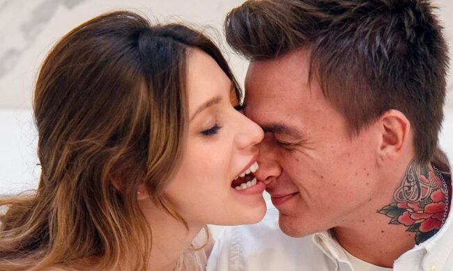 "Покусай їх!": чоловік Тодоренко Топалов спантеличив фанатів кривими зубами