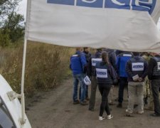 Ситуация  критическая: миссию ОБСЕ ждут в еще одном регионе Украины