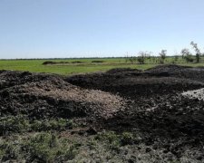 Страшенний сморід позбавив сну жителів Херсона