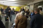 Метро у Києві, Уніан