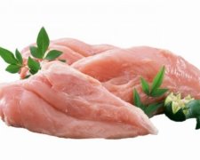 Свято для вегетаріанців: в Україні дорожчає курятина