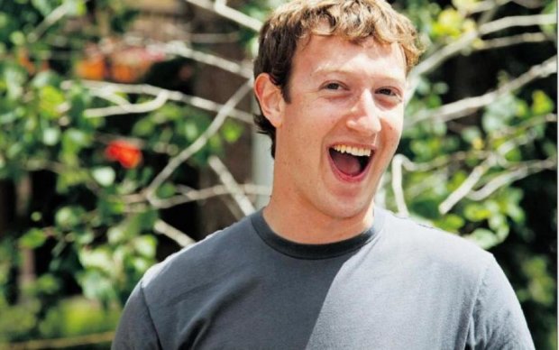 Facebook визнав злив даних, але вибачатися не має наміру