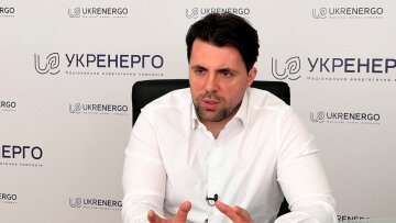 Володимир Кудрицький