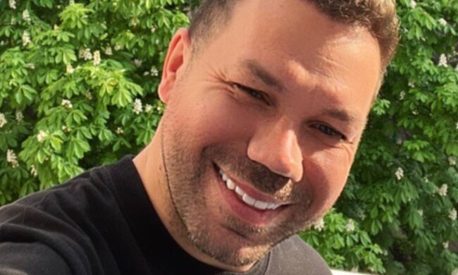 Андре Тан, фото: Instagram