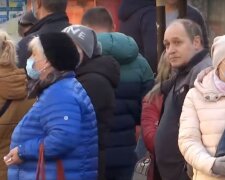 Карантин в Украине, скриншот: YouTube