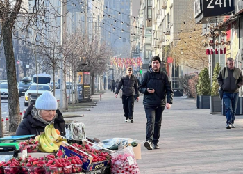 Українці, фото із соцмереж