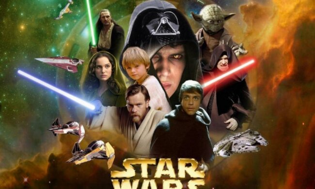 Disney назвала дату выхода новых "Звездных войн"