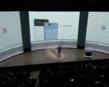 Навіть мама не відрізнить: Google представила робота з людським голосом