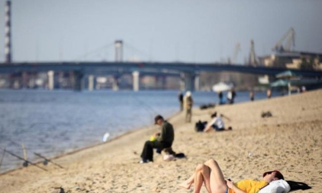 Атмосферный букет: синоптики дали точный прогноз на неделю