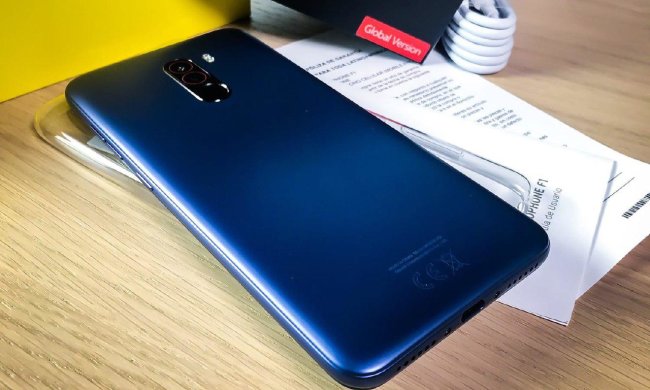 Презентация Xiaomi Mi Play: дата выхода, цена, характеристики