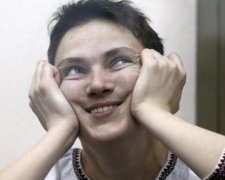 Савченко пообіцяли повернути на Україну вже в травні
