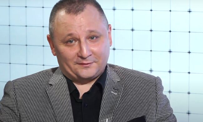 Сергей Кравченко