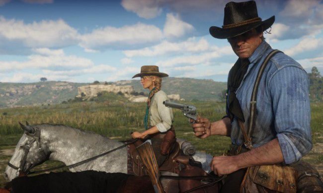 Культову консольну гру Red Dead Redemption вперше запустили на комп'ютері: відео