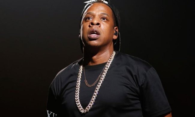 Следом за Бейонсе родил и Jay-Z