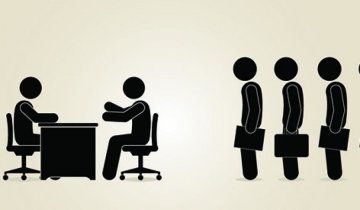 Держстат повідомив про тривожну тенденцію на ринку праці