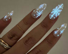 Маникюр, фото из свободных источников