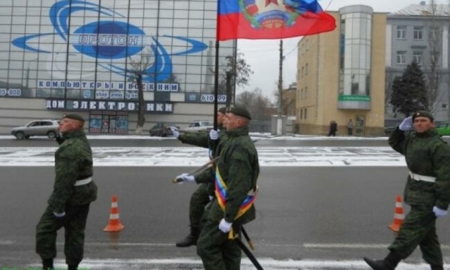 Назад в СССР: оккупанты загнали луганчан в нищету