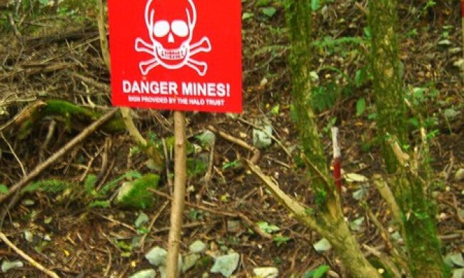 На Луганщині підліток підірвався на детонаторі