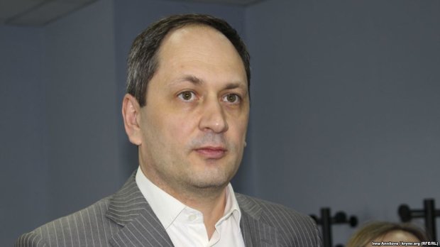 Вадим Черниш