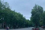 Візитівка Харкова перетворилася на пустелю - карантин зжер усі запаси, покупців немає