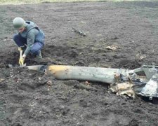 Харківський губернатор відзвітувала про розмінування Балаклеї