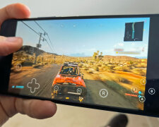 Ігри на смартфоні