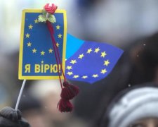 Украина в ЕС: Германия резко меняет курс