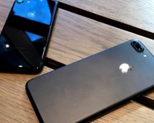 Украинцам разрешили пользоваться iPhone 7